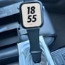 Apple watch series 4 Nike + Image 6