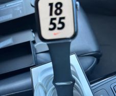 Apple watch series 4 Nike +