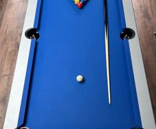 Riley Pool Table