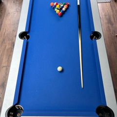Riley Pool Table