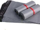 5 Mailing postal bags STRONG 12 x 16 (305x405) plastic