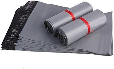 5 Mailing postal bags STRONG 12 x 16 (305x405) plastic