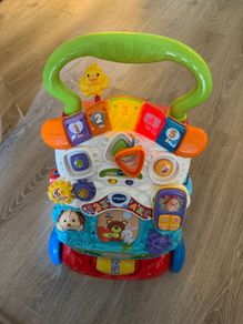 Baby walker