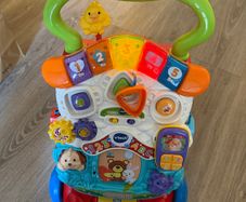 Baby walker
