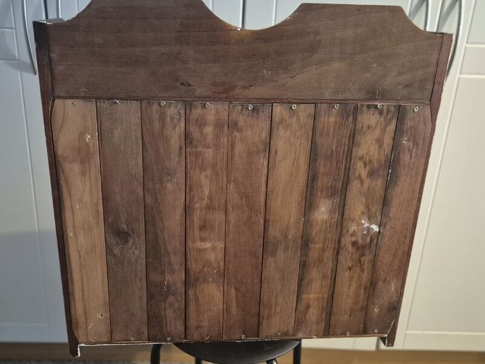 Shelf