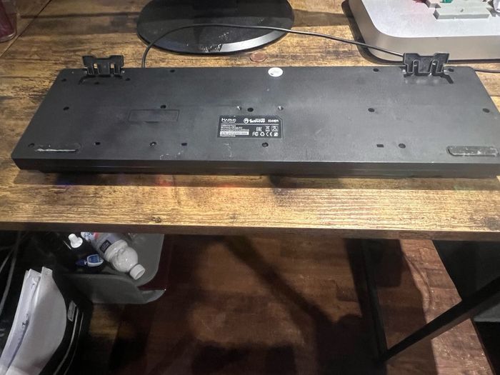 Scorpion KM409 keyboard