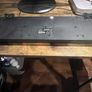 Scorpion KM409 keyboard Image 3