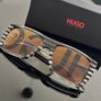 HUGO Boss Unisex Sunglasses Image 2