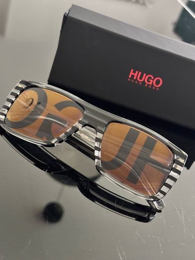 HUGO Boss Unisex Sunglasses