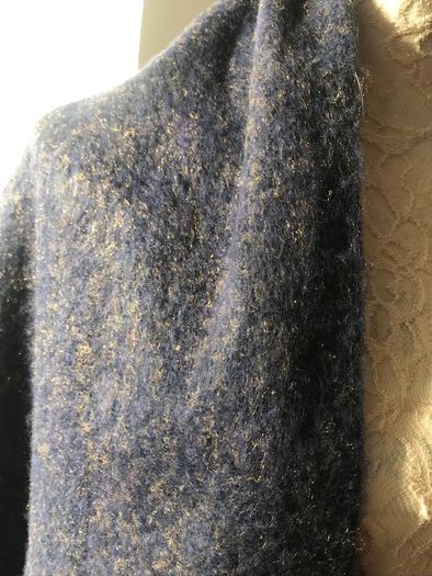 M&S shawl scarf one size new without tags