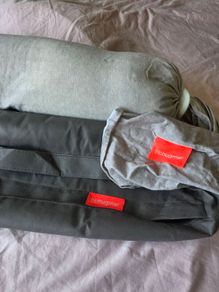 Bb hugme nursing pillow