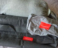 Bb hugme nursing pillow