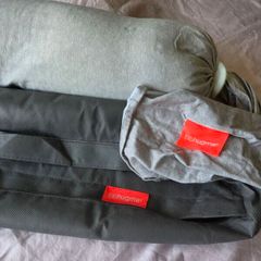 Bb hugme nursing pillow