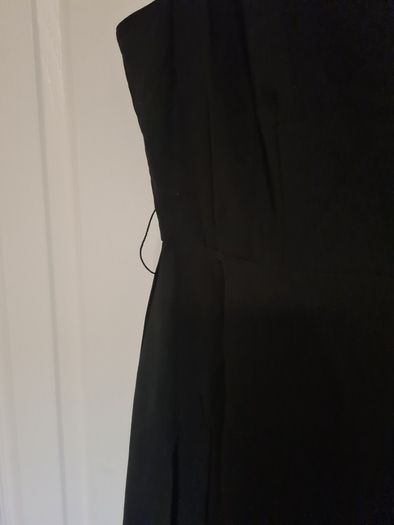 Bettie Page Lbd Dress Size Xxl (nwt)