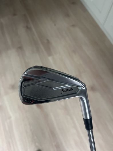 Srixon zx7 4 iron