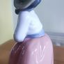 Porcelain Figurine NAO Image 2