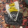 ISOP 3 storey fire escape ladder new with storage bag Image 2
