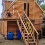 Barn Style Outbuildings. Image 9