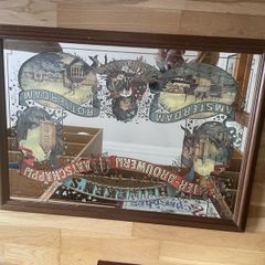 pub mirror