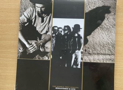 U2 - NEW - The Joshua Tree Singles Vinyl - live and remastered