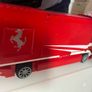 Lego Ferrari truck 8185 Image 5