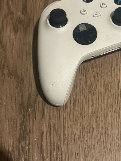 Xbox Series S 512GB - Complete Setup (Controller & All Cables)