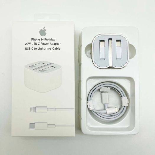 iphone charger