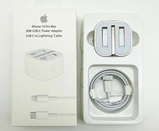 iphone charger