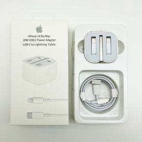 iphone charger