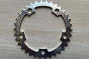 Zephyr Chainring 34 tooth