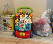 Baby Toy Bundle