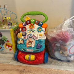 Baby Toy Bundle