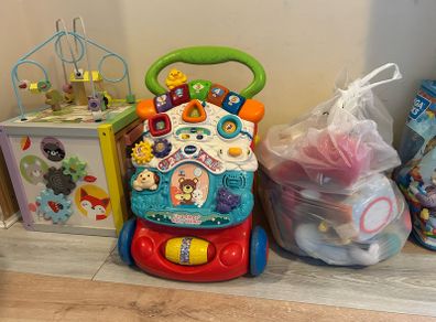 Baby Toy Bundle