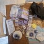 Closed system breast pump Image 6