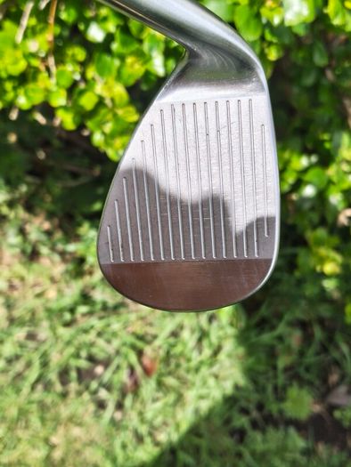 wedges