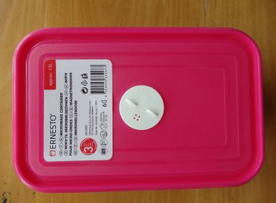 Food Storage Container