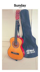 guitar