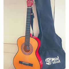guitar