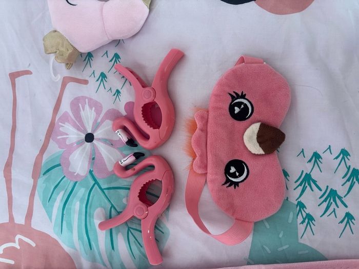 girls bedroom bundle