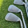 Left handed golf clubs Image 6