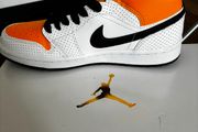 Nike Air Jordan Ones