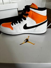 Nike Air Jordan Ones