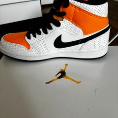 Nike Air Jordan Ones
