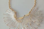 Ted Baker Florenz Flare Burst Necklace