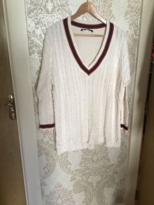Jumper  Size 16