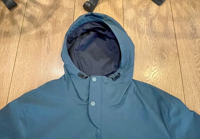 Barbour Lightweight Jacket