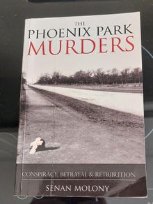 The Phoenix Park Murders