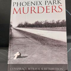 The Phoenix Park Murders