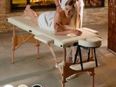 Ultimate Mobile Massage Table Mobile Massage