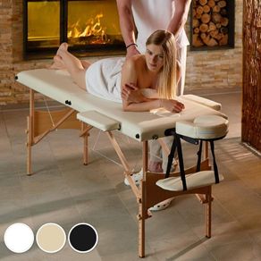 Ultimate Mobile Massage Table Mobile Massage